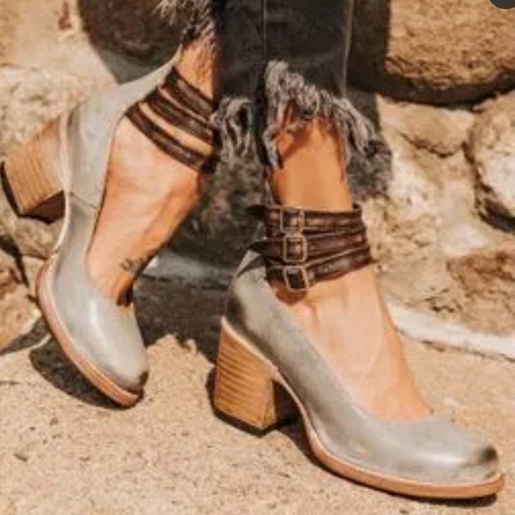 Freebird Randi Ice - Picture 5 of 6